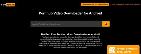 free download video pornhub|Free Porn Video Downloader